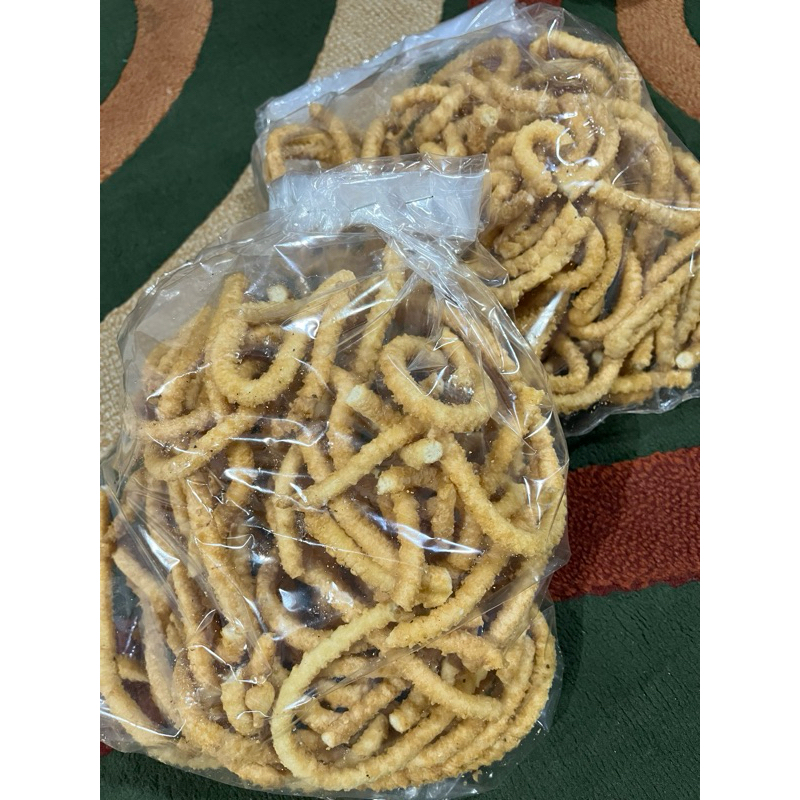 

Kur Akar Kelapa 500gram