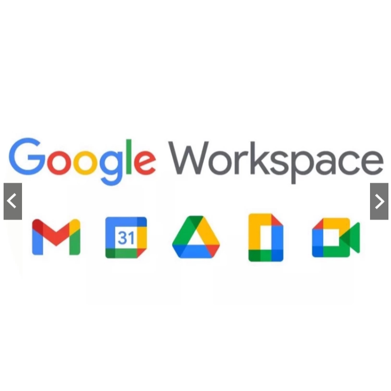 Upgrade Gsuite Admin 50 Users ke 250 users.