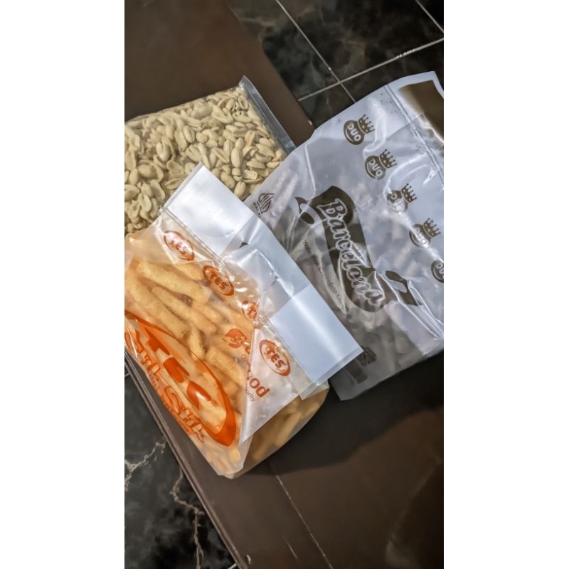 

makanan ringan