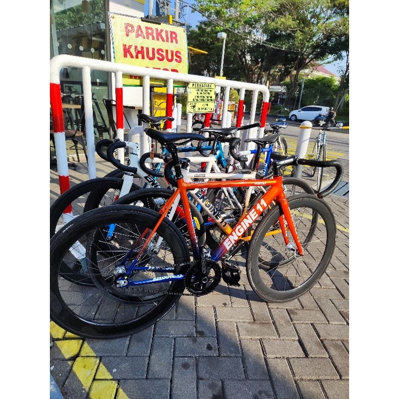 frame set engine11 untuk bro apin