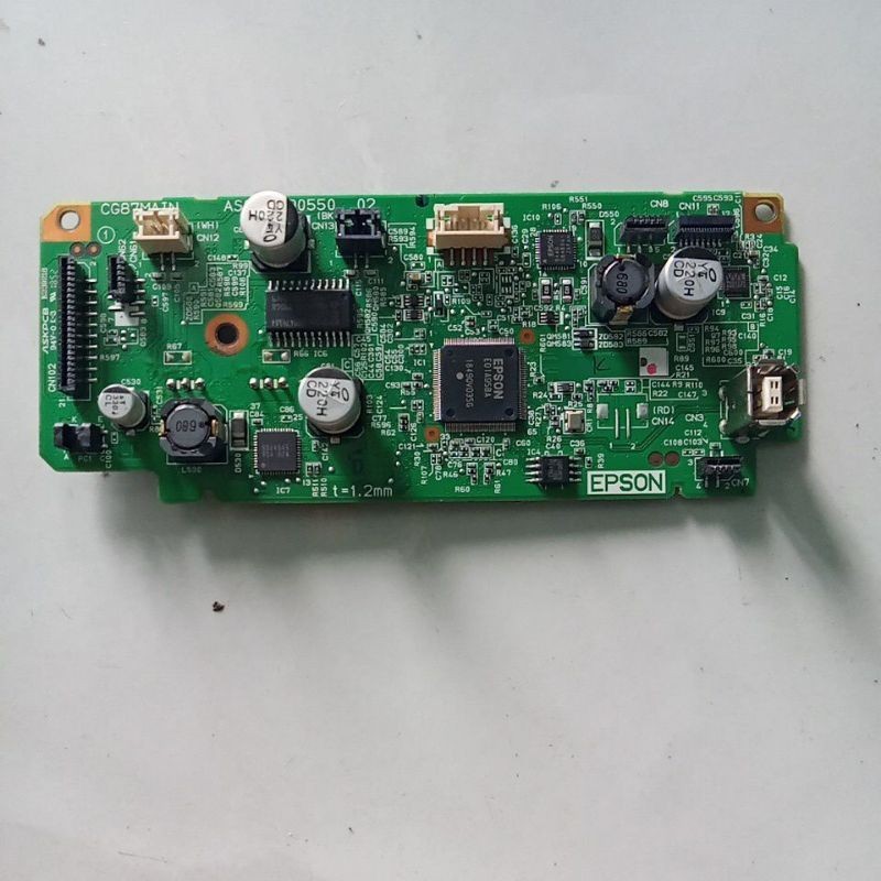 Motherboard Epson L 3110 Print Scan Copy