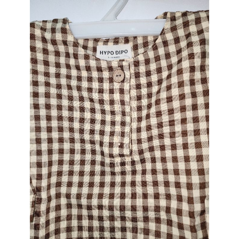 PRELOVED BAJU KOKO ANAK LAKI LAKI