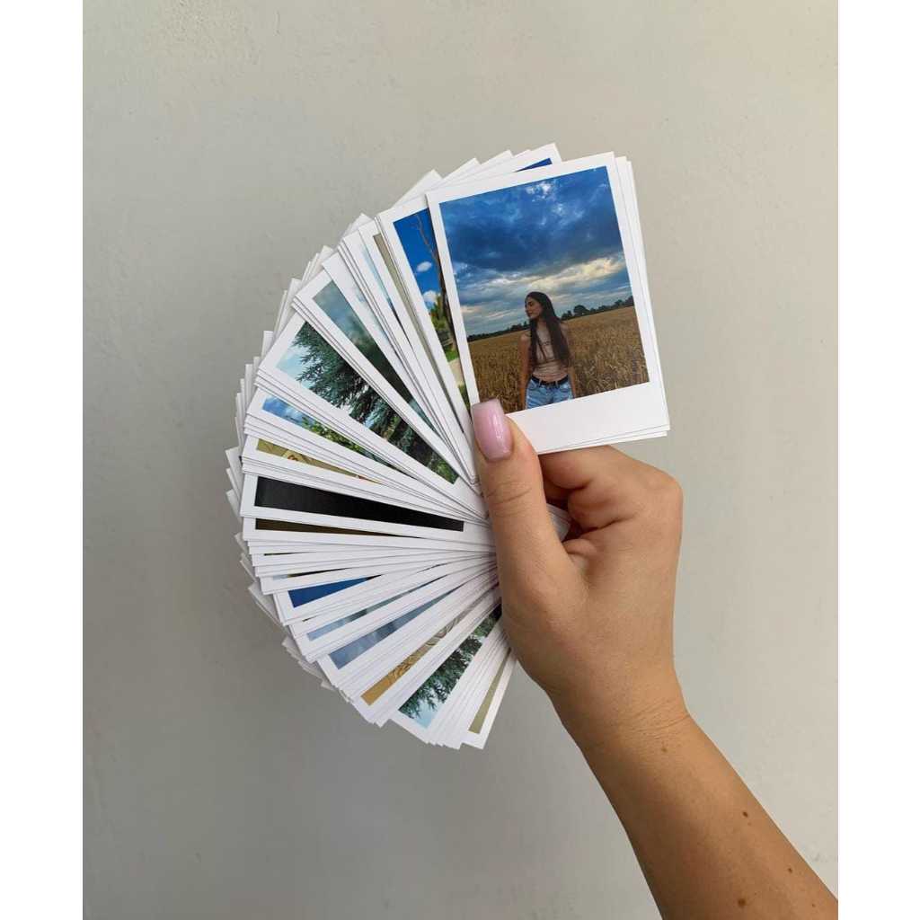 HARGA SATUAN CETAK FOTO 2R MURAH BISA COD