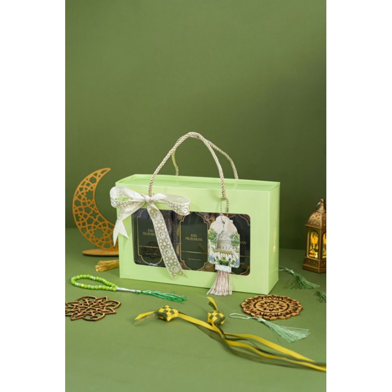 

hampers lebaran