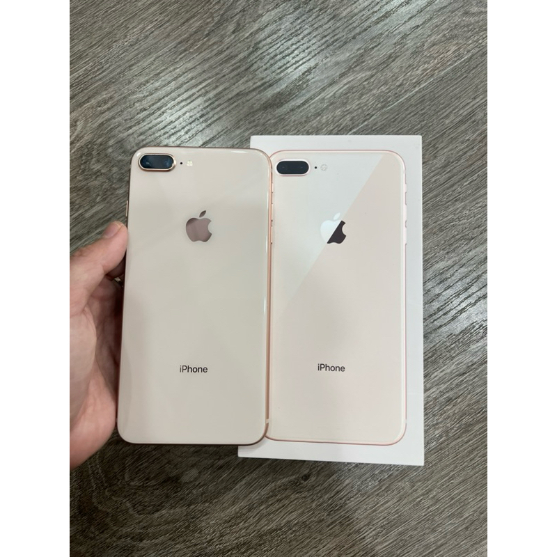 Iphone 8 Plus Second 256GB PINK