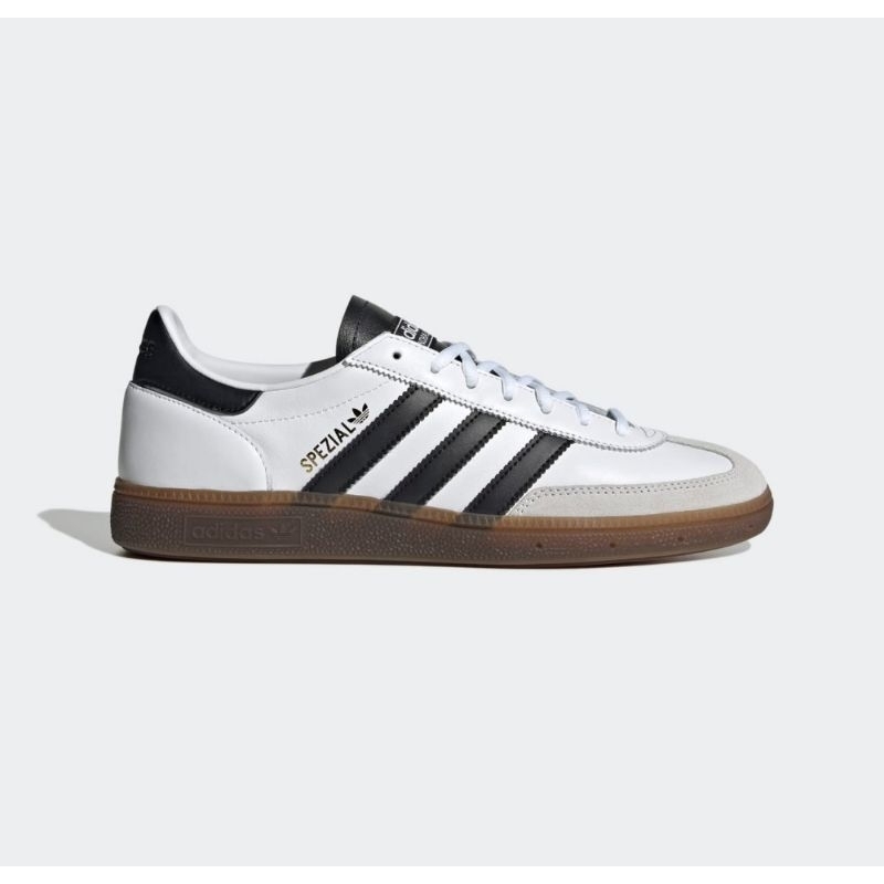 Sepatu Adidas HandBall Spezial Ukuran 42 ORI
