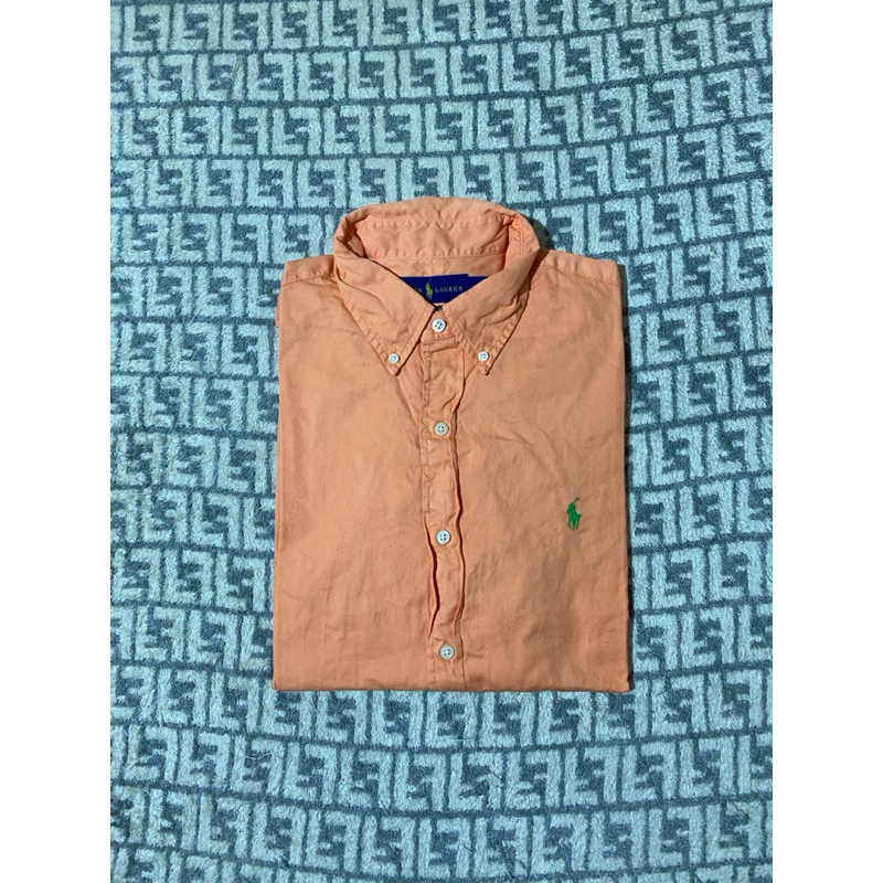 Ralph Lauren Sport Gd Shirt
