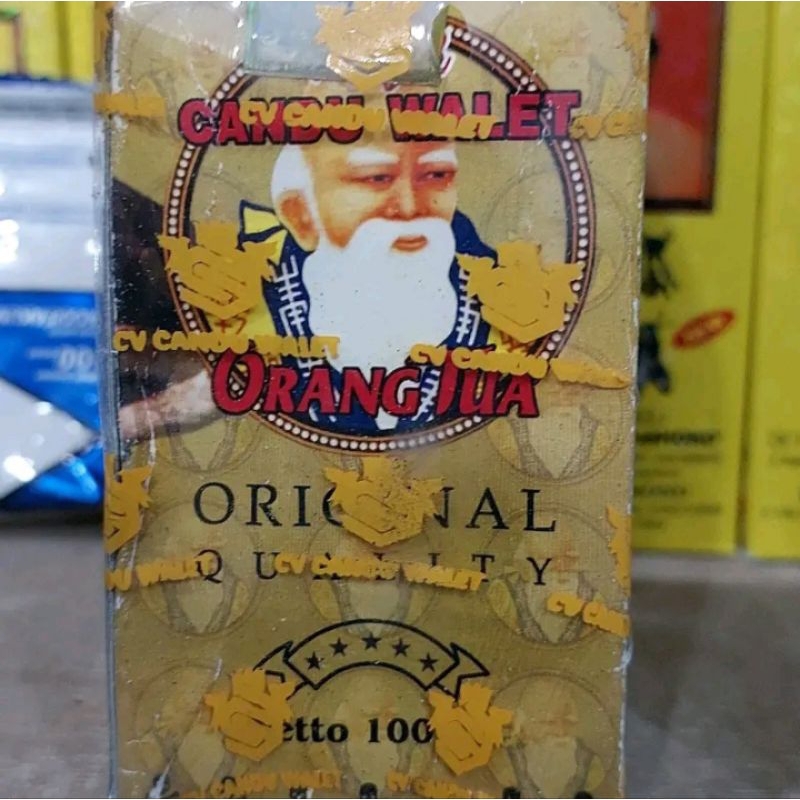 SALE. Candu Walet Cap Orang Tua 100ml Minyak Candu Pemikat Burung WALET Asli Original Paling Ampuh