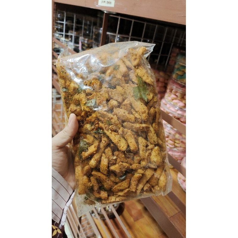 

BASRENG 500gr