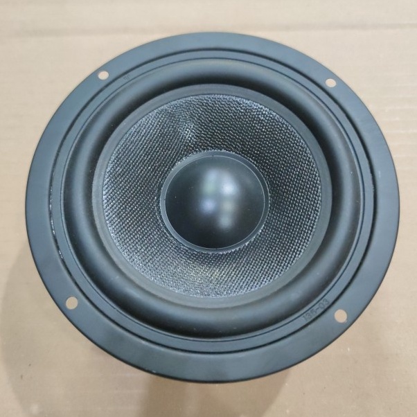 Spesial Speaker 5 inch BwS Audio S5 1watt Speaker 5inch 1watt BwS Audio