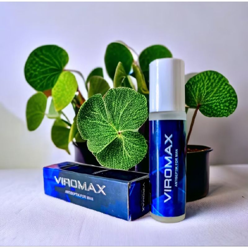 TERLARIS VIROMAX 0BAT KUAT PRIA TAHAN LAMA ORIGINAL 100% BPOM MENINGKATKAN STAMINA PRIA 0BAT KUAT HE
