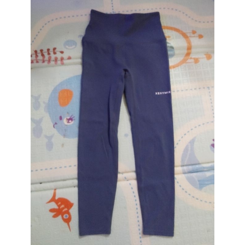 Legging XEXYMIX second