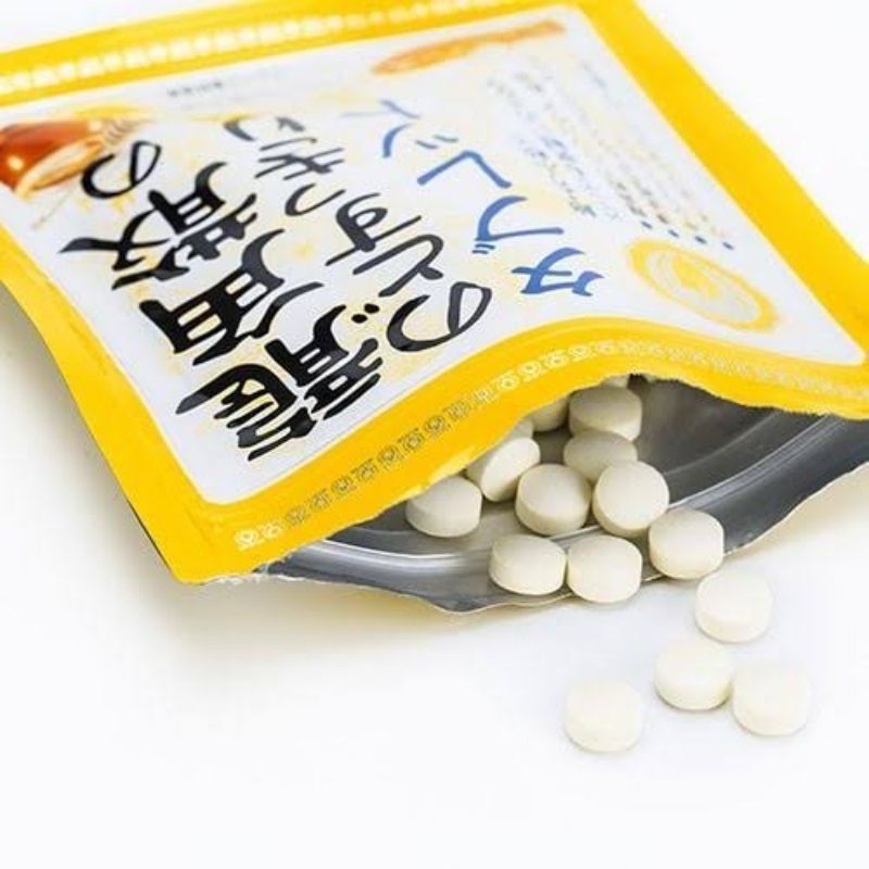 

RB Ryukakusan Herbal Candy Permen Herbal Ryukakusan