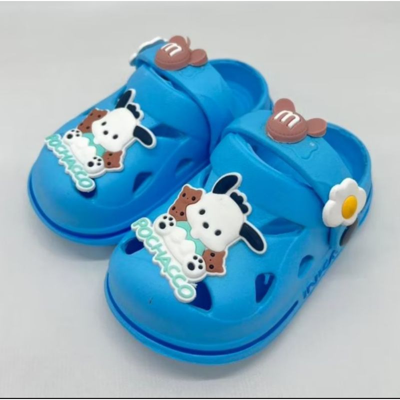 🩷AP🩷 inkayni sandal baim anak promo