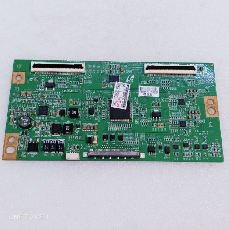 t con toshiba 40av700e - tcon tv toshiba 40av700e - timing control tv toshiba 40av700g