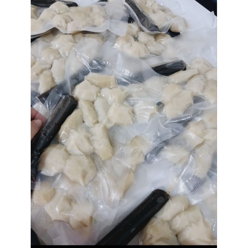 

pempek ikan tenggiri