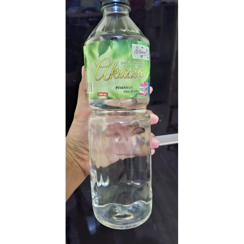 Parfum/Pewangi Laundry Merk Owfect 1 Liter