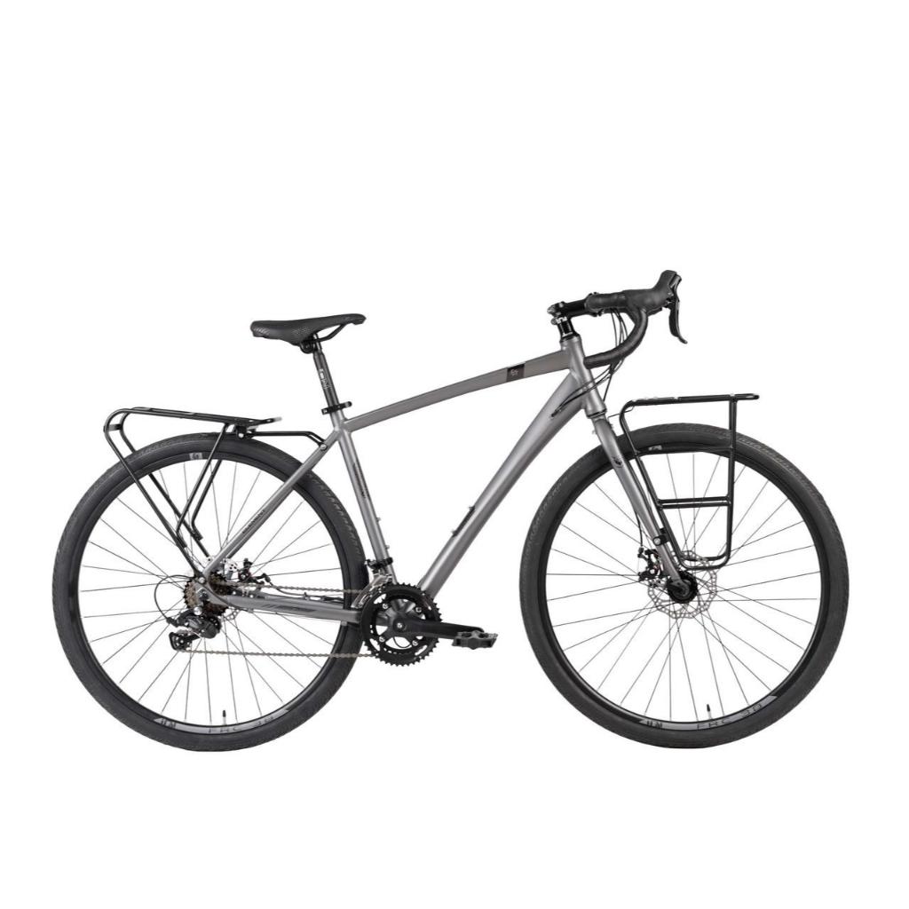 ELEMENT GRAVEL FRC 38 TERBARU SEPEDA GRAVEL TOURING