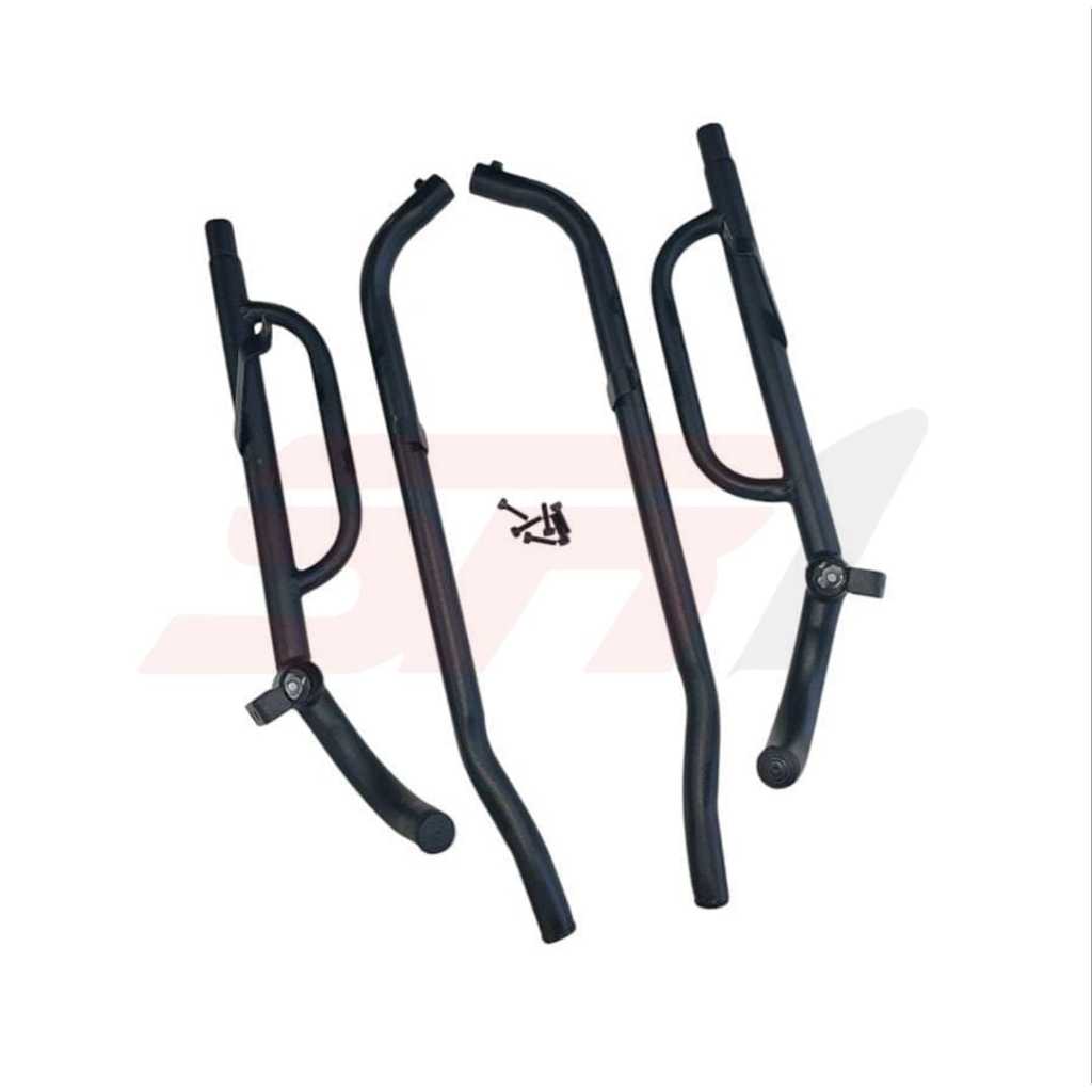 CRASH BAR NMAX NEW / CRASHBAR NMAX