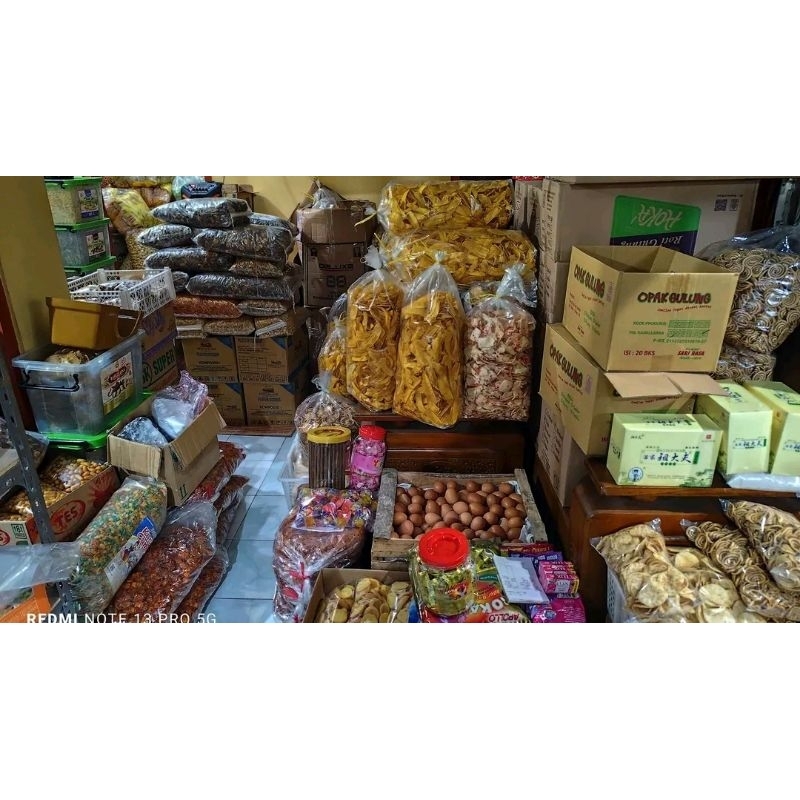 

snack lebaran