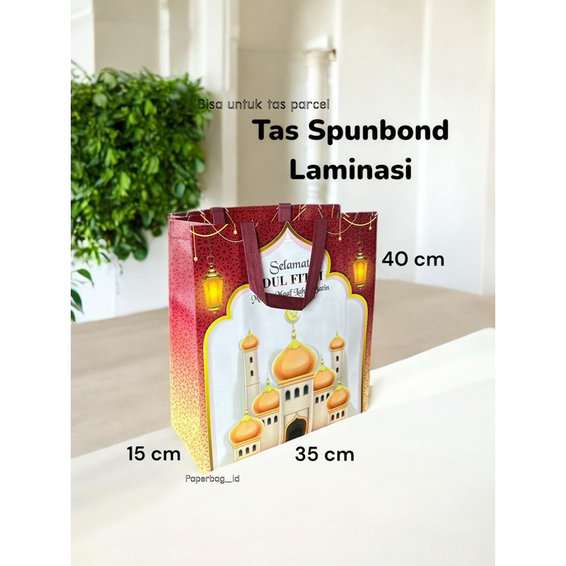 

Spunbond Idul Fitri Laminasi Jumbo Tebal kode IDF50