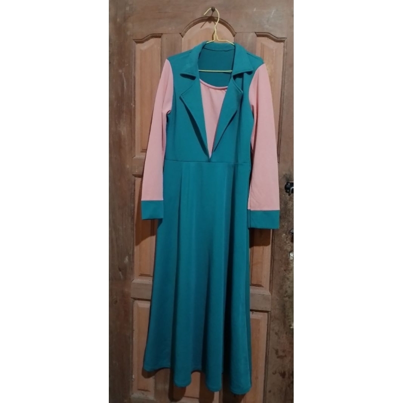 Hibah Pakaian(gamis, kemeja)