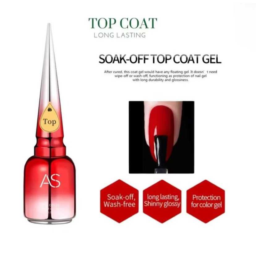 Top coat