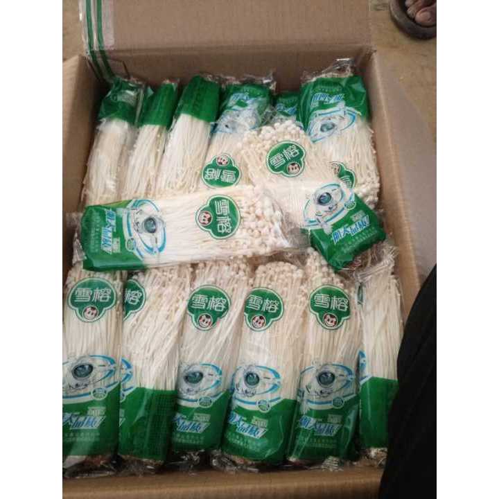 

jamur enoki 100gr
