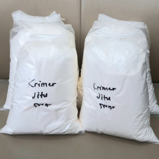 

Krimer JITU 500gr Termurah dan Terlaris