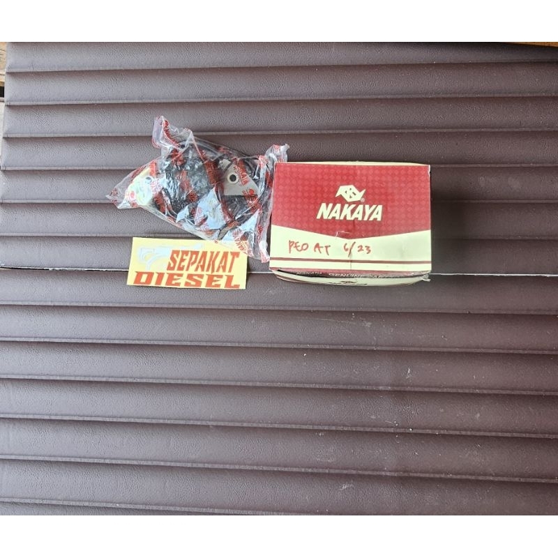 CDI/ ignition coil G200 nakaya