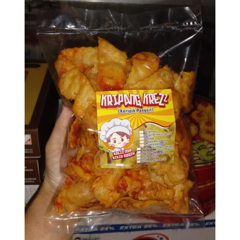 

KripangKrezzzz