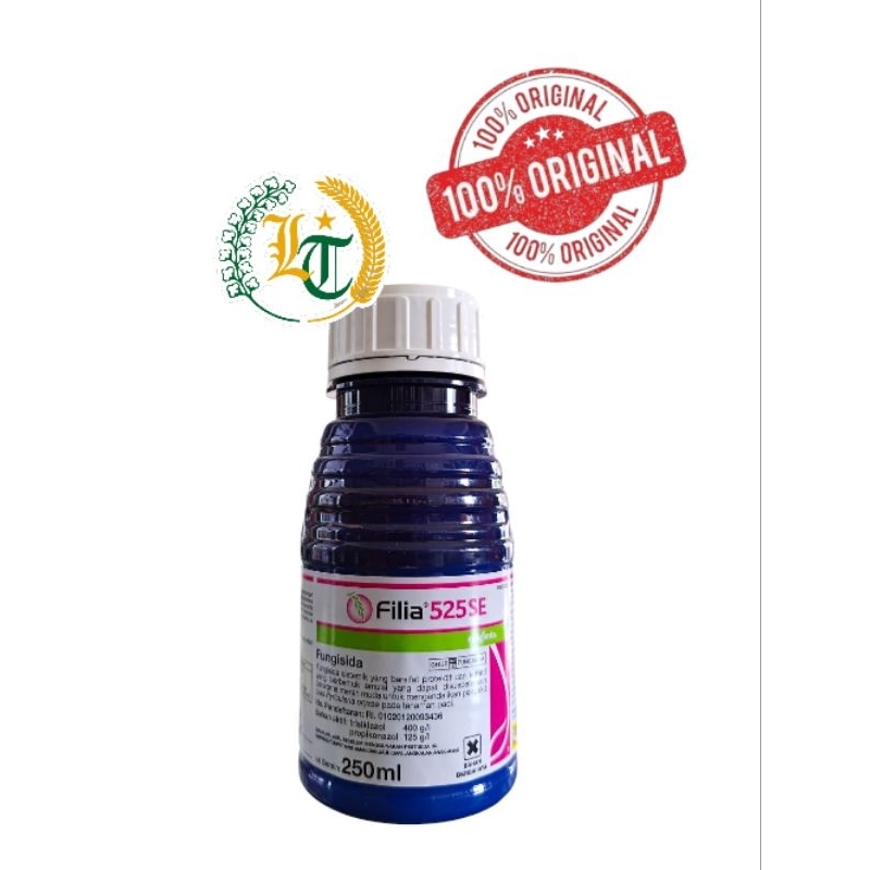 FILIA 525SE 250ML FUNGISIDA SISTEMIK