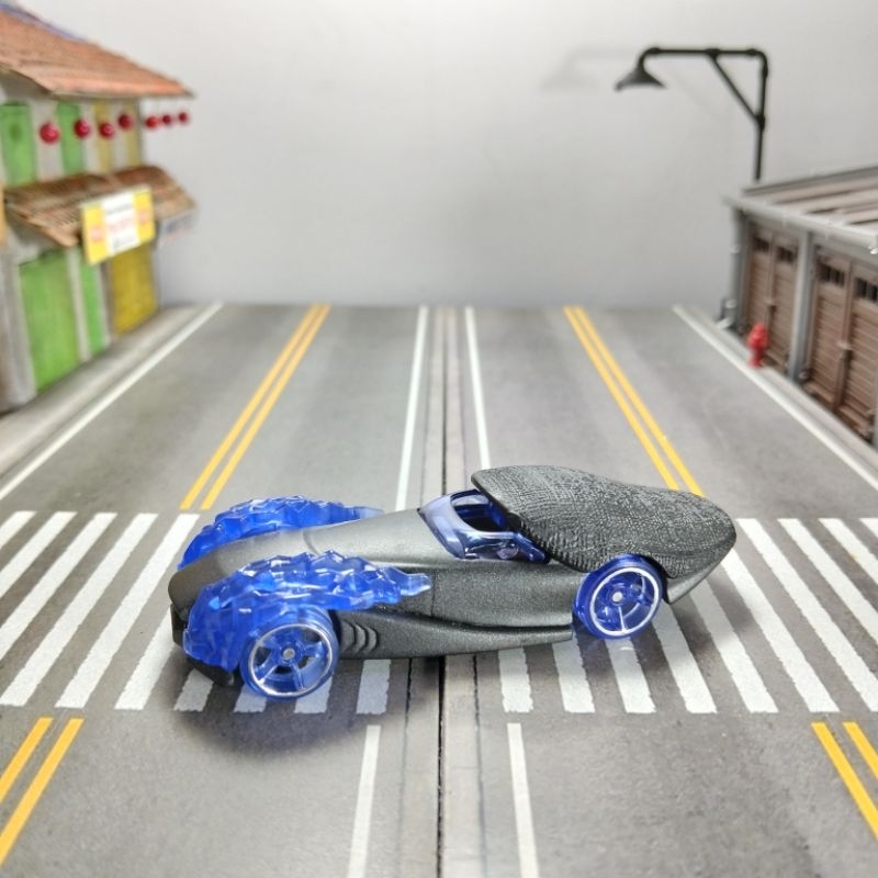 Hot Wheels Emperor Palpatine Unboxing Starwars Pack