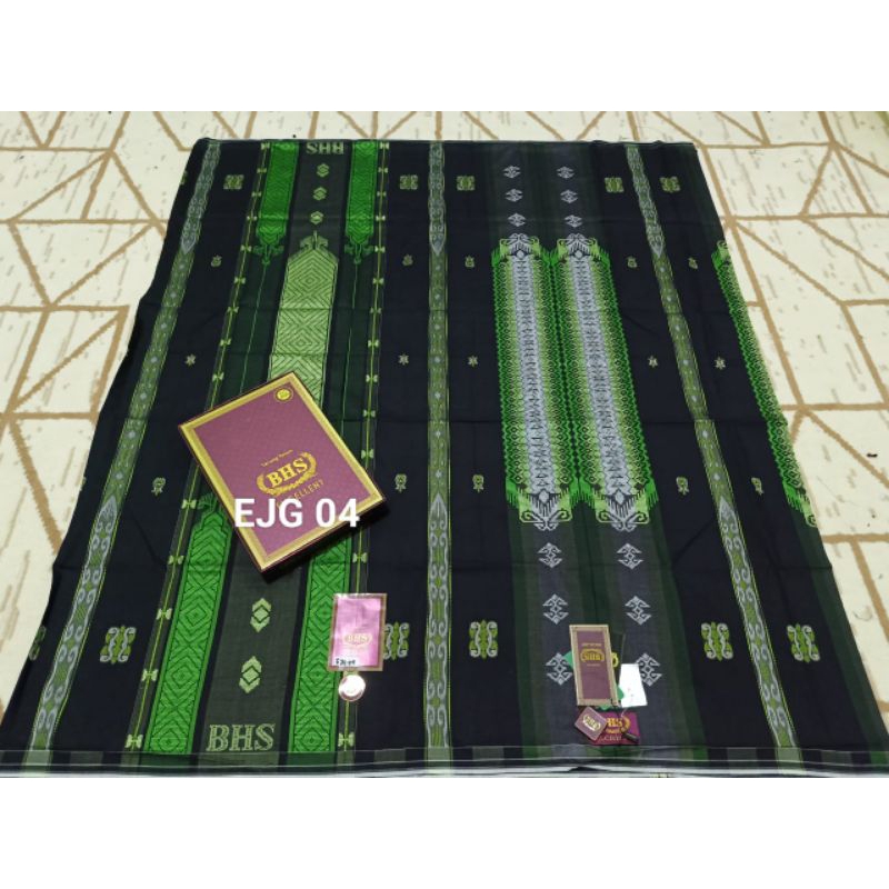 Sarung BHS Excellent JGH Mix Gold