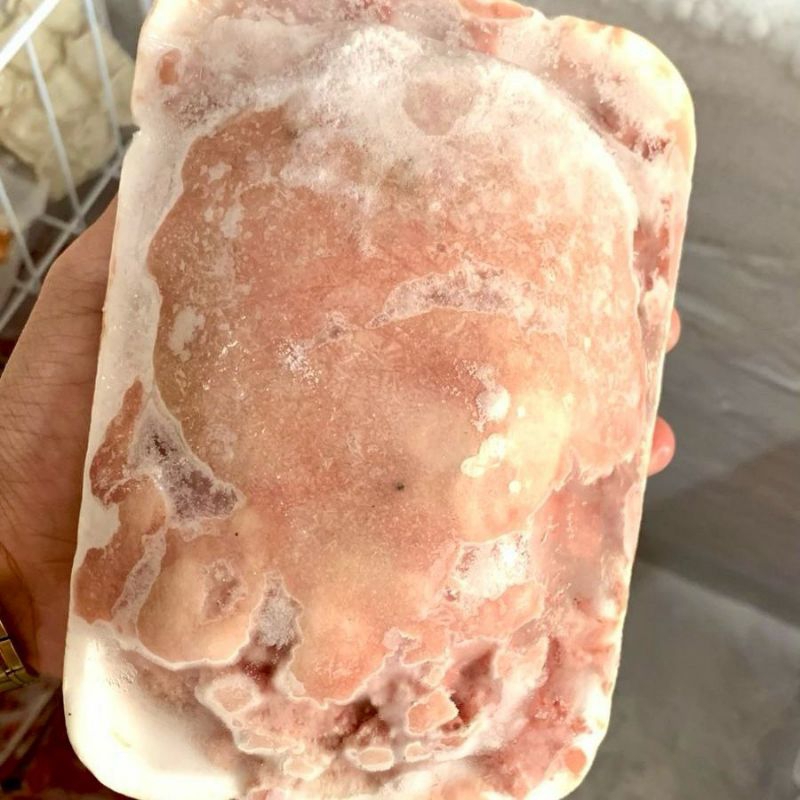 

Serbuk Daging Wagyu Meltique 1 KG