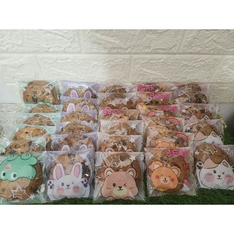 

SoftCookiesChocochip