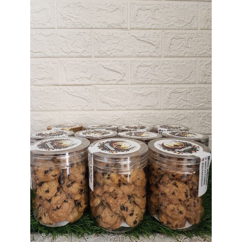 

CookiesChocochip