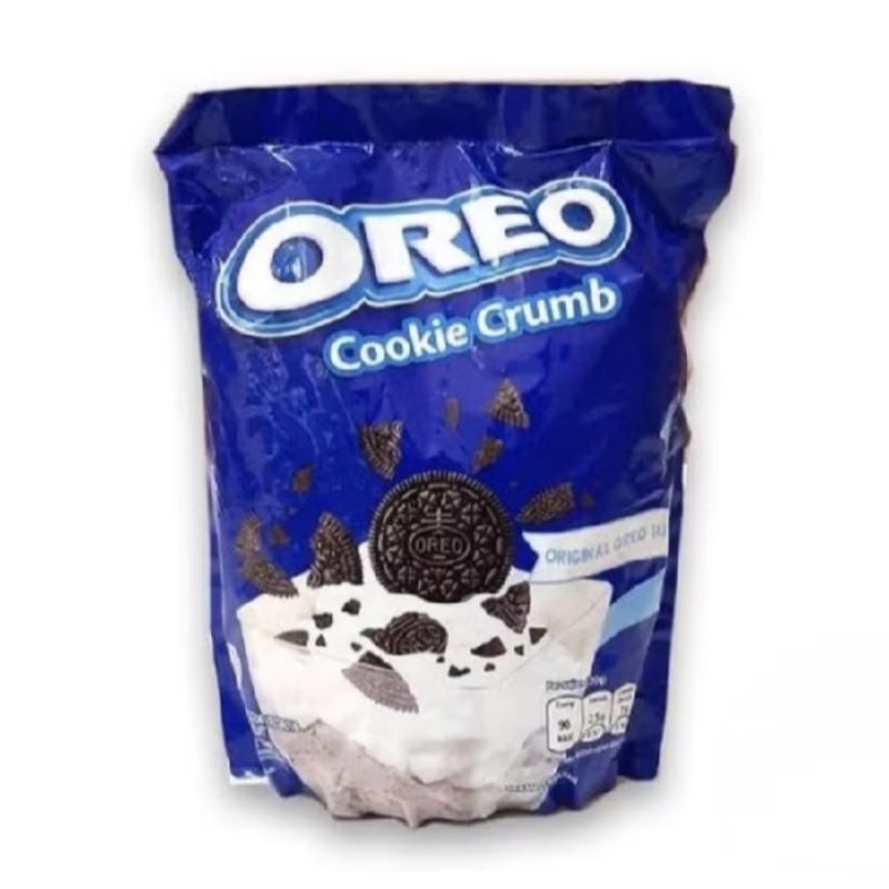 

Oreo-cookie-crumb-kemasan 1kg
