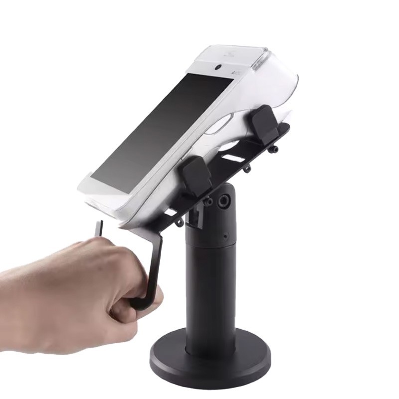 Rak Mesin EDC Adjustable Tempat EDC Rak Dudukan EDC