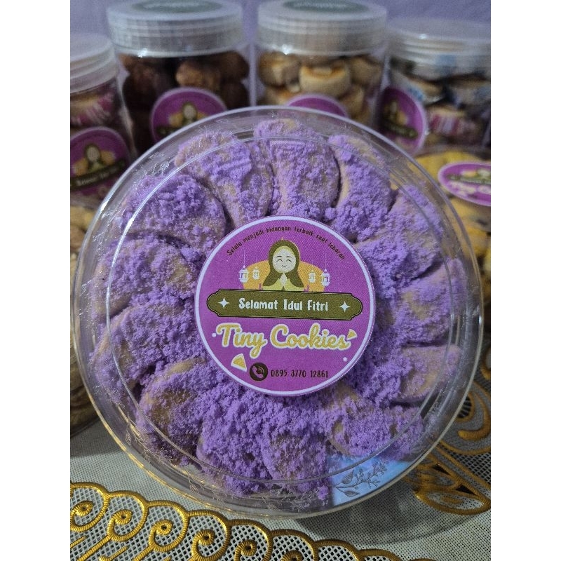 

kuker putri salju premium