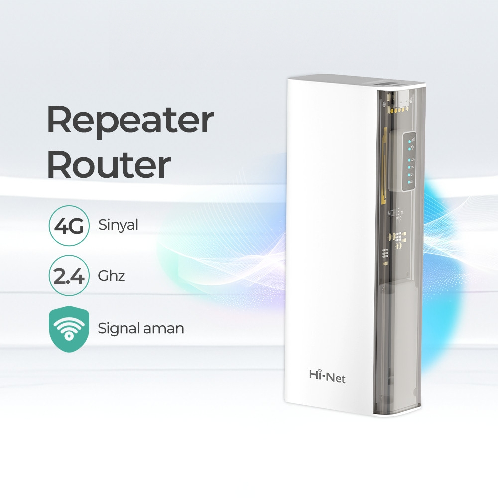 MF932 Power Bank Router WIFI Portabel 150Mbps 8000 mAh Mendukung semua operator
