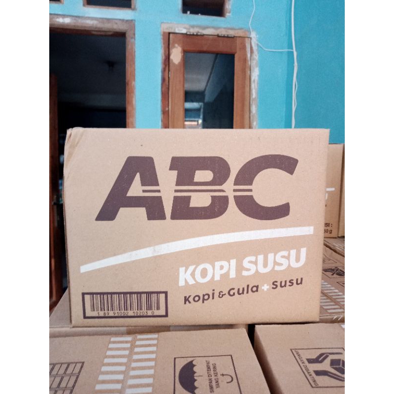

ABC SUSU