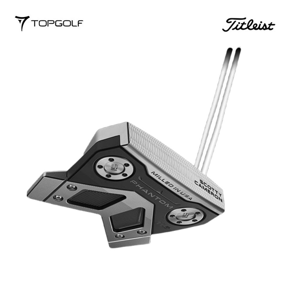 TITLEIST PUTTER PHANTOM X 11 RH 24