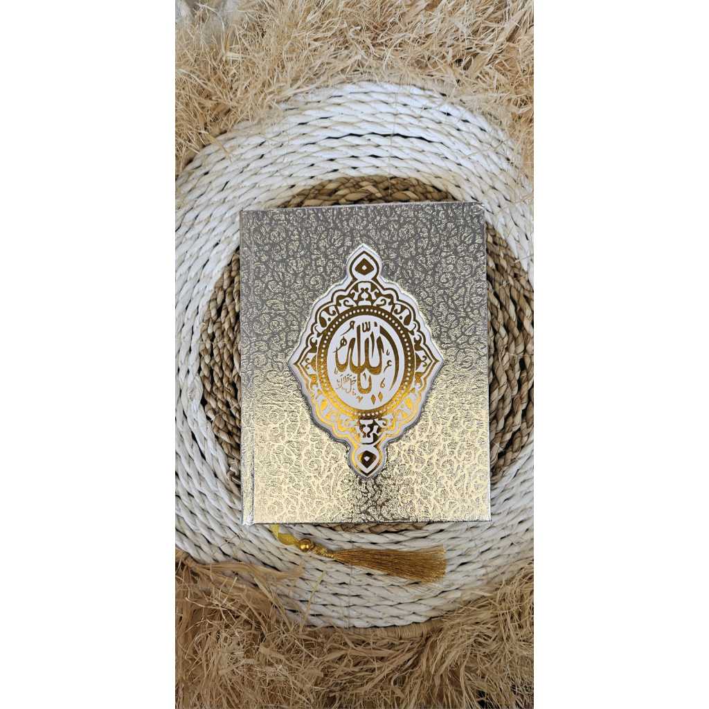 Yasin Tahlil Hardcover Segitiga 176 208 224 Halaman Buku Yasin