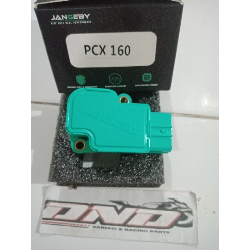 JANGEBY Sensor tps pcx 160/Sensor tps adv 160/Sensor tps jangeby pcx 160/Sensor tps jangeby adv 160
