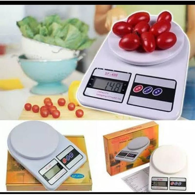 TIMBANGAN DAPUR TIMBANGAN DIGITAL / TIMBANGAN DAPUR
