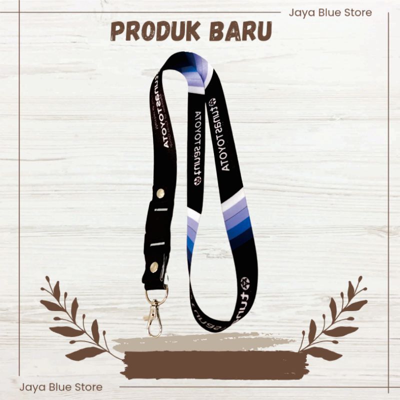 

Tali Tunas Toyota paling murah