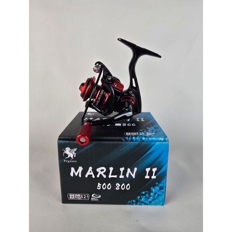 RELL PANCING PEGASUS MARLIN POWER HANDLE 800, 1000, 2000, 3000