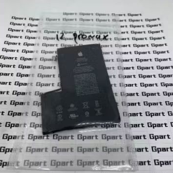 IPHONE 12 PRO MAX BATERAI BATRE BATTRAY ORI COPOTAN