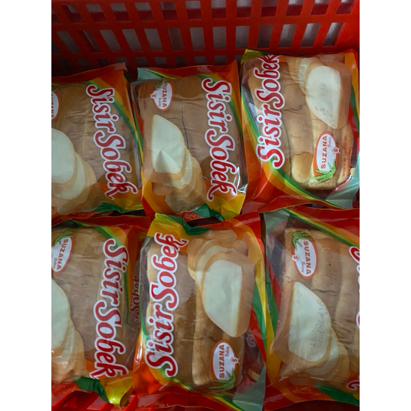 

ROTI SISIR SOBEK RAMAYANA II SILAHKAN PESAN SESUAI PENGIRIMAN INSTAN / REGULER